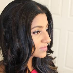 Meet your Posher, Archana